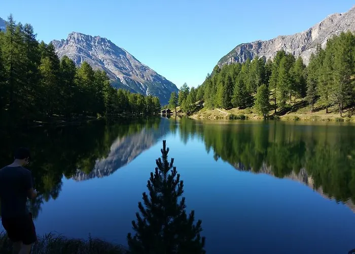 Maison d'hôtes Sonnenhof